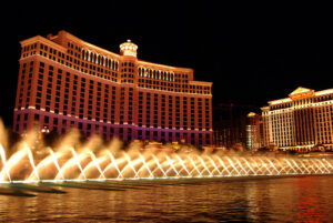 Hotel Deals Las Vegas