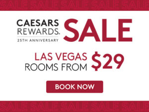 Las Vegas Rooms